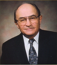 Charles Chrin