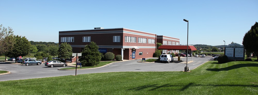 Charles Chrin Companies