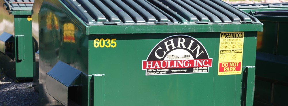 Charles Chrin Companies