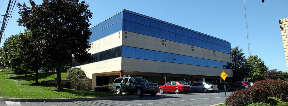 Charles Chrin Companies